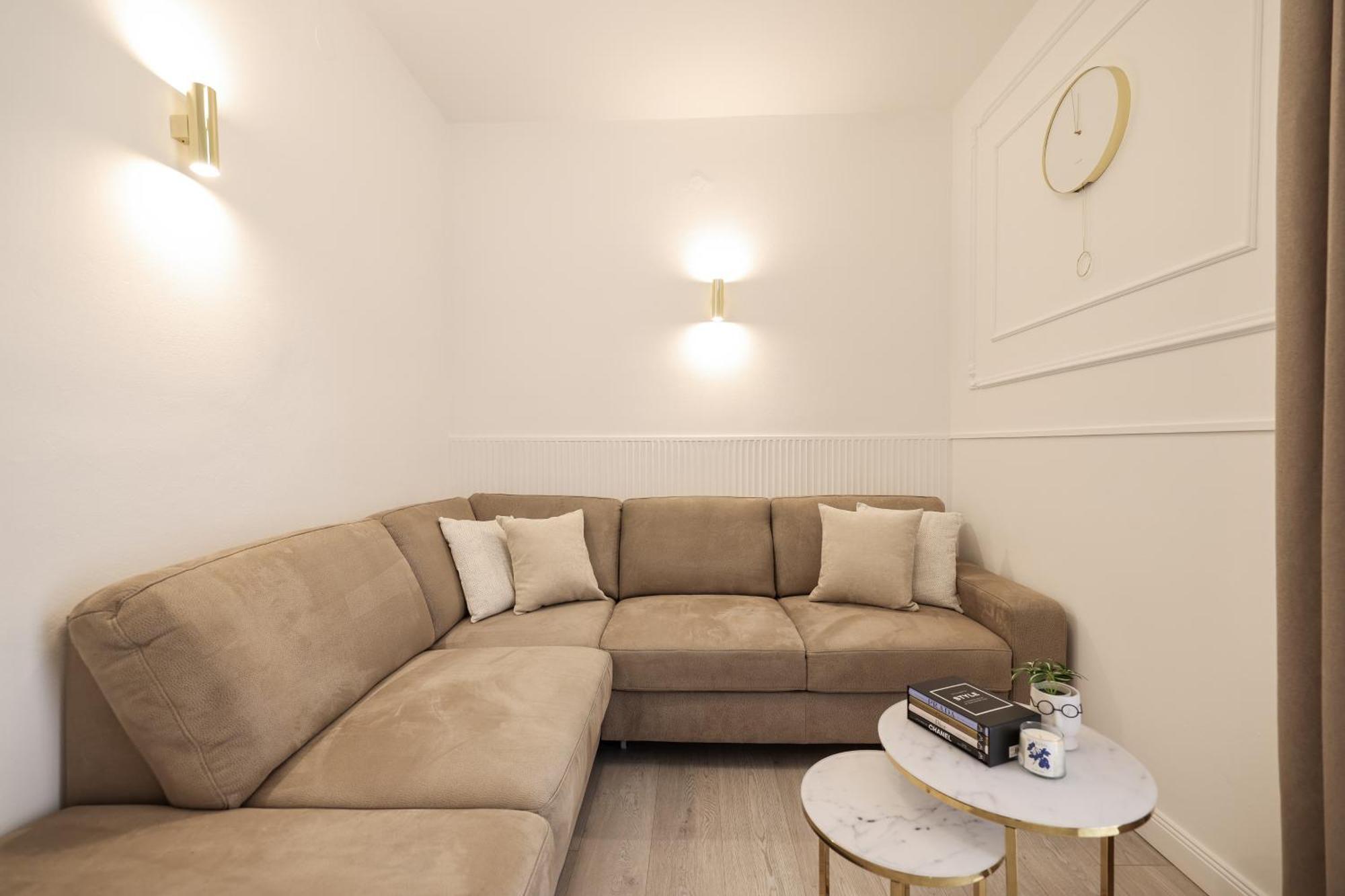 De Clave Luxury Apartment Zadar Eksteriør billede
