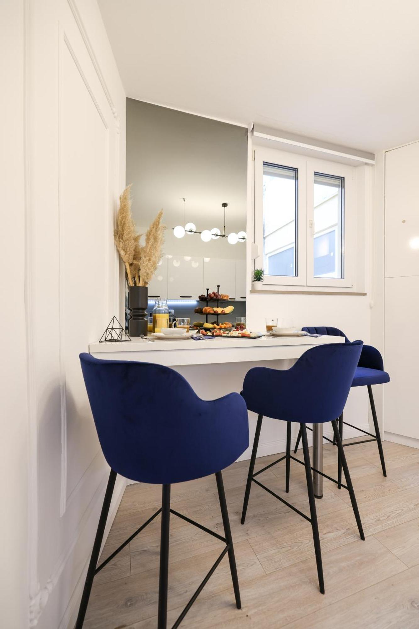 De Clave Luxury Apartment Zadar Eksteriør billede