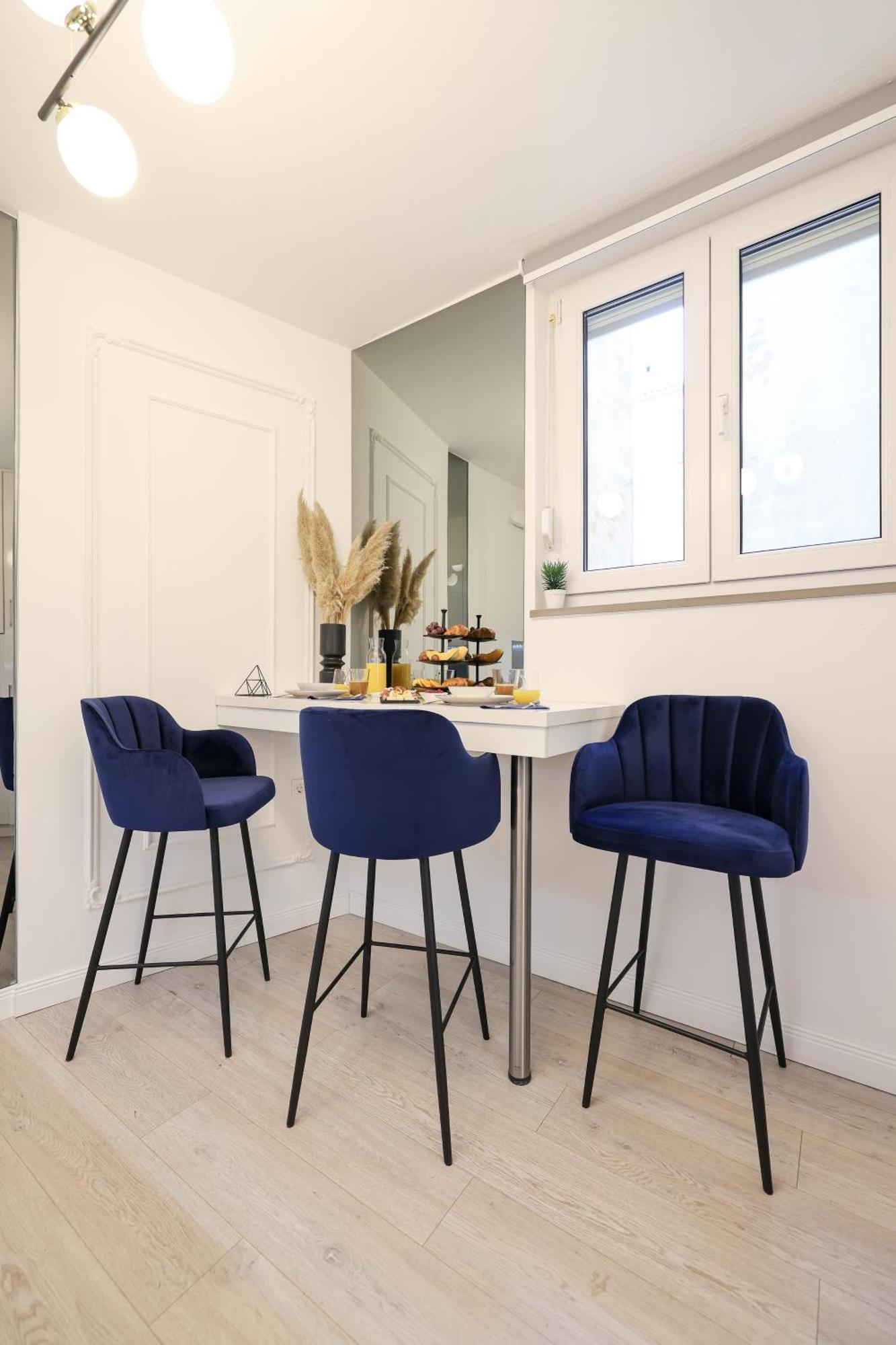 De Clave Luxury Apartment Zadar Eksteriør billede