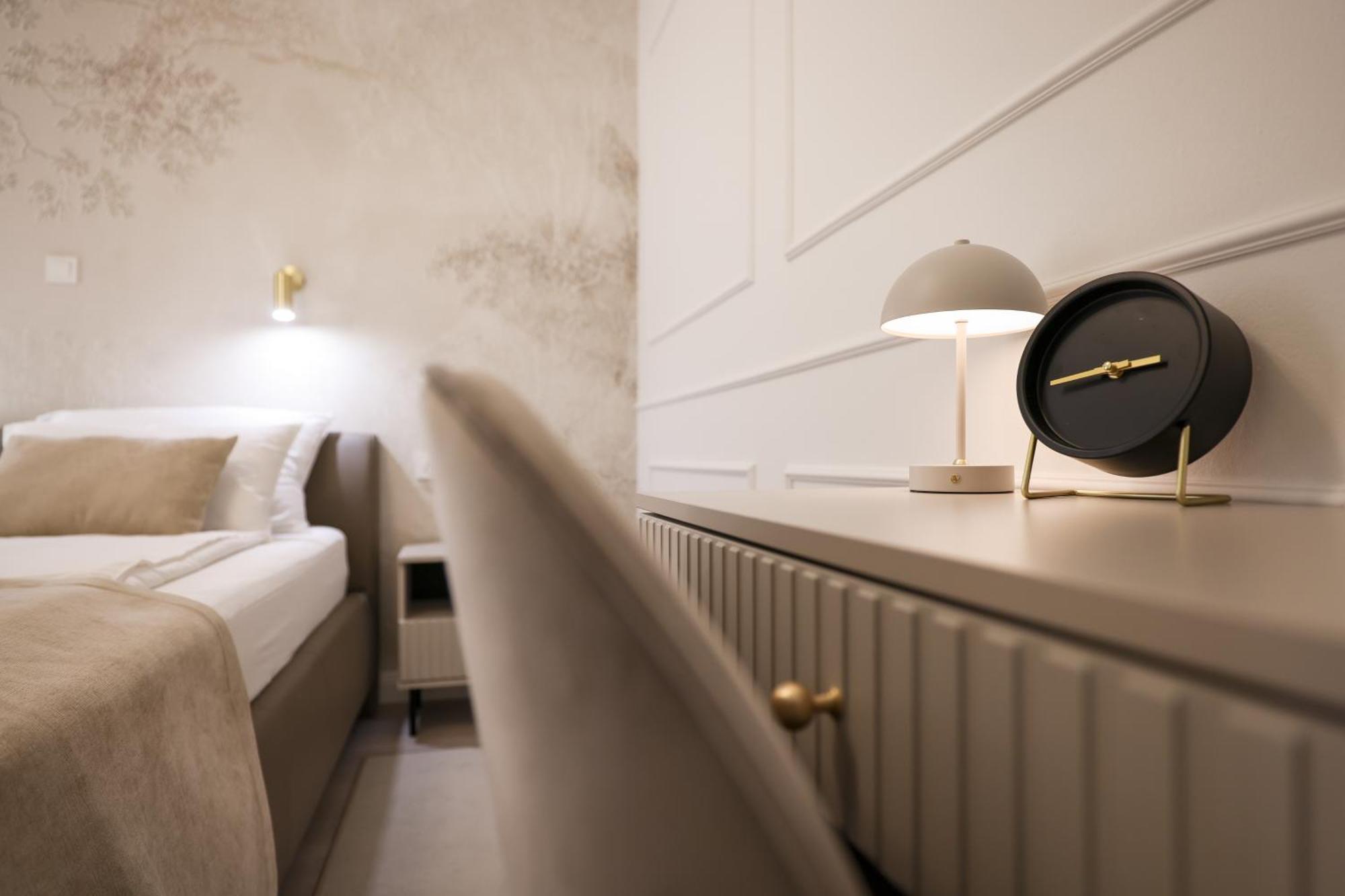 De Clave Luxury Apartment Zadar Eksteriør billede