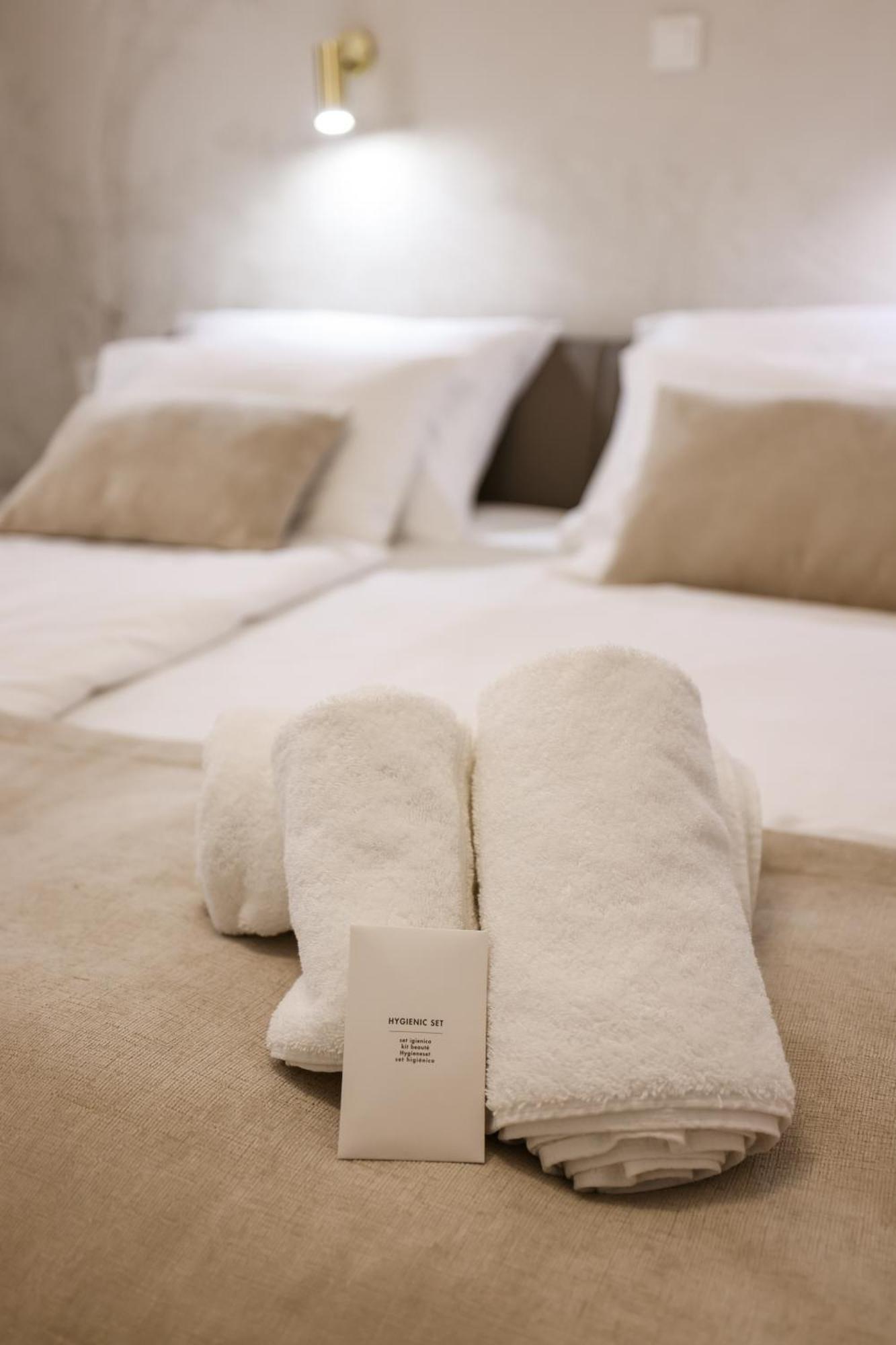 De Clave Luxury Apartment Zadar Eksteriør billede