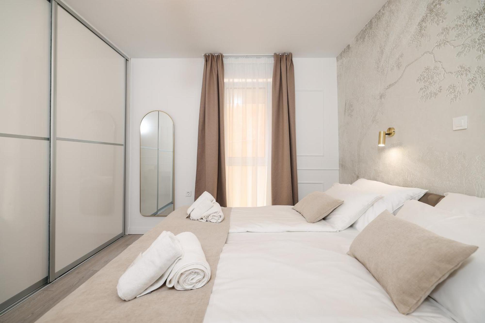 De Clave Luxury Apartment Zadar Eksteriør billede