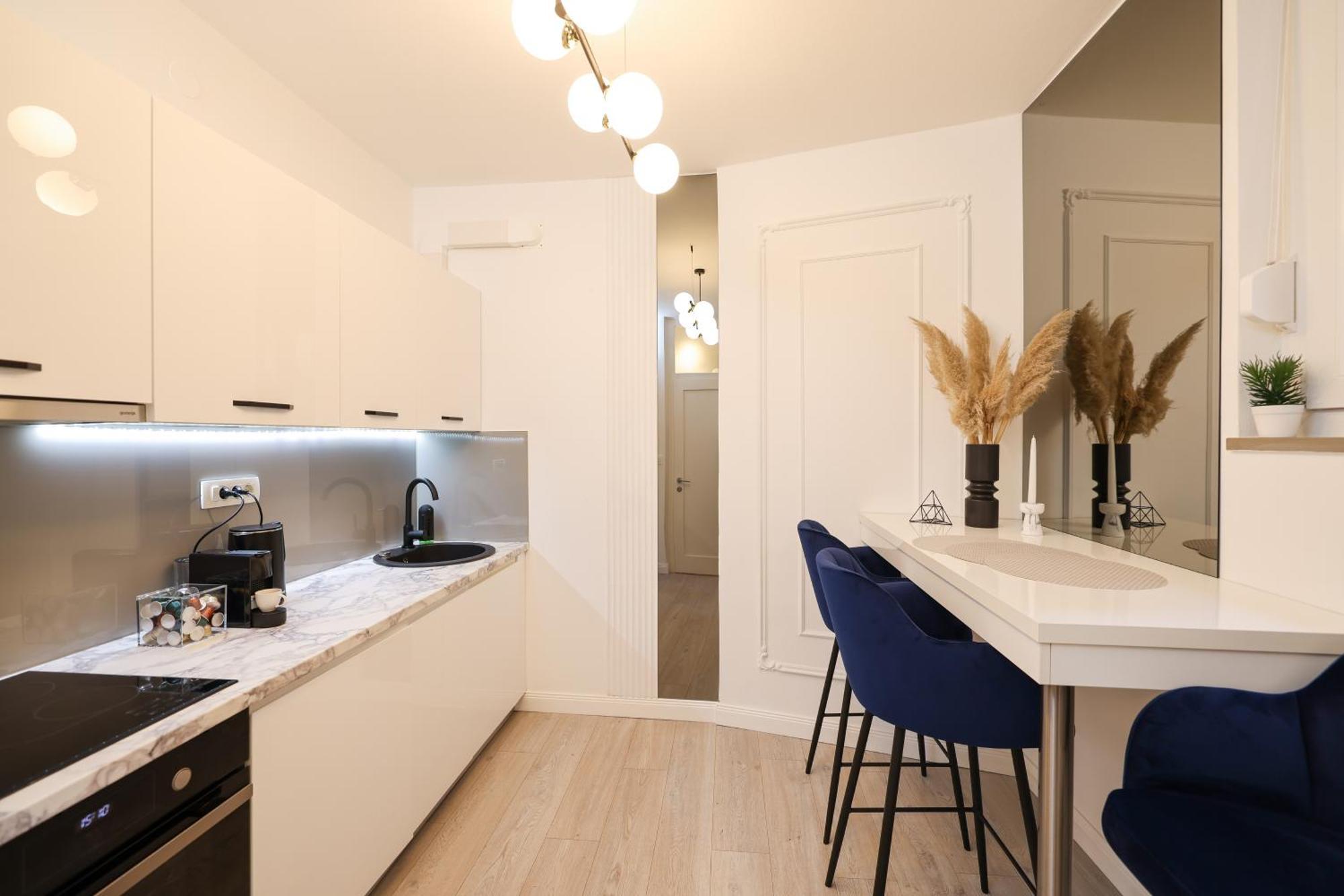 De Clave Luxury Apartment Zadar Eksteriør billede