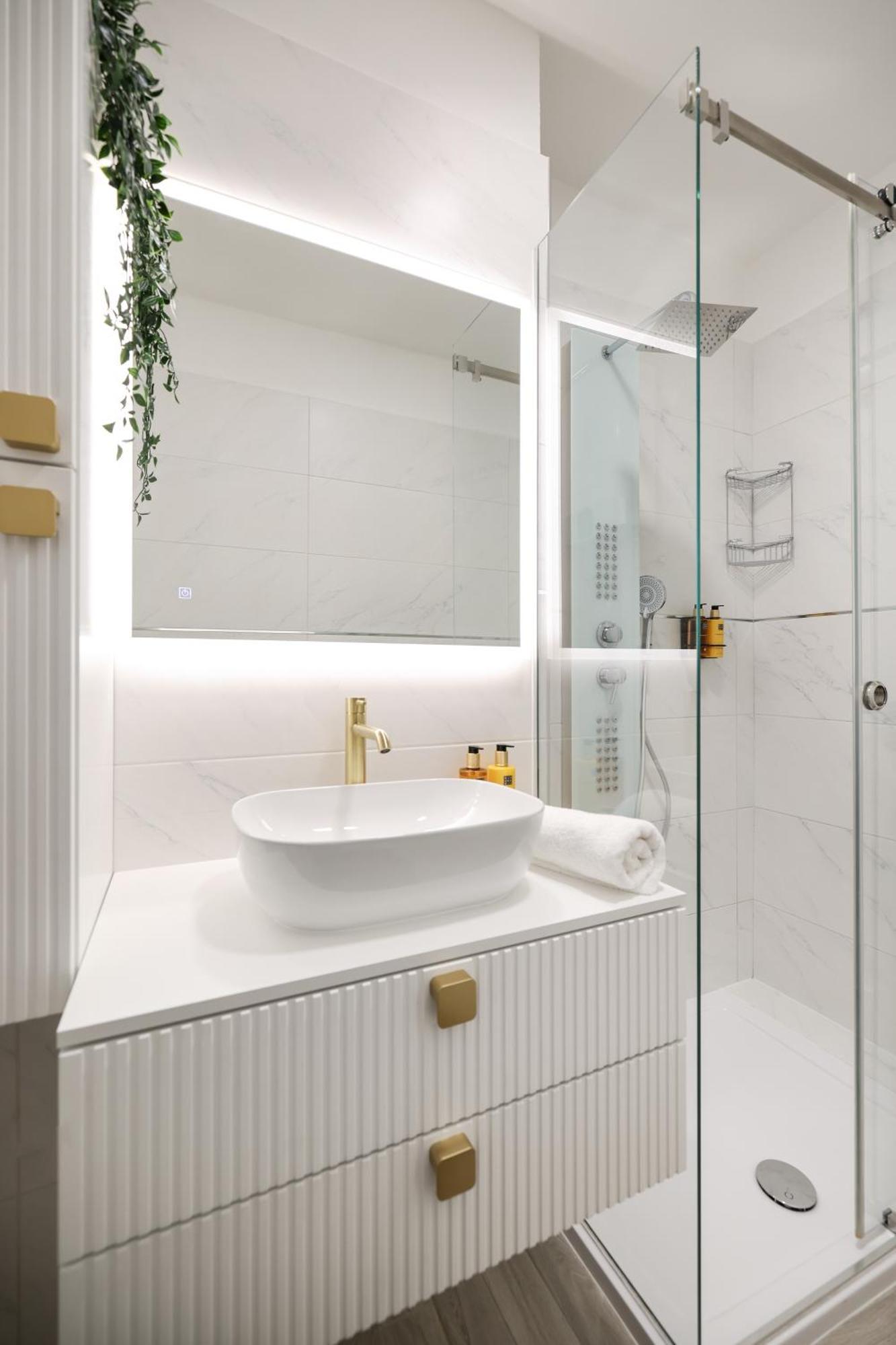 De Clave Luxury Apartment Zadar Eksteriør billede