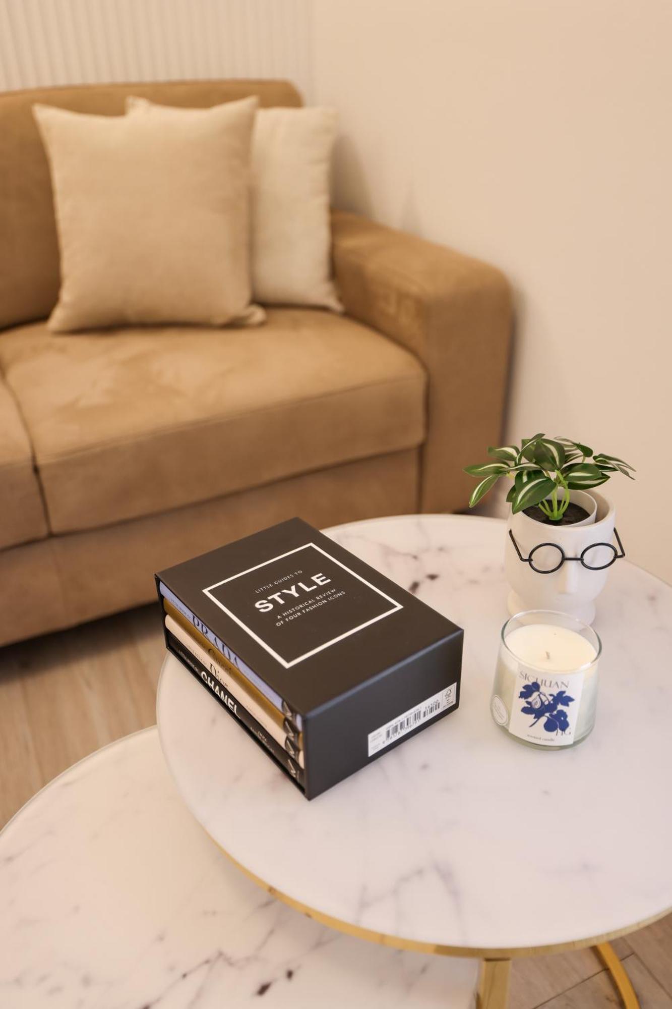 De Clave Luxury Apartment Zadar Eksteriør billede
