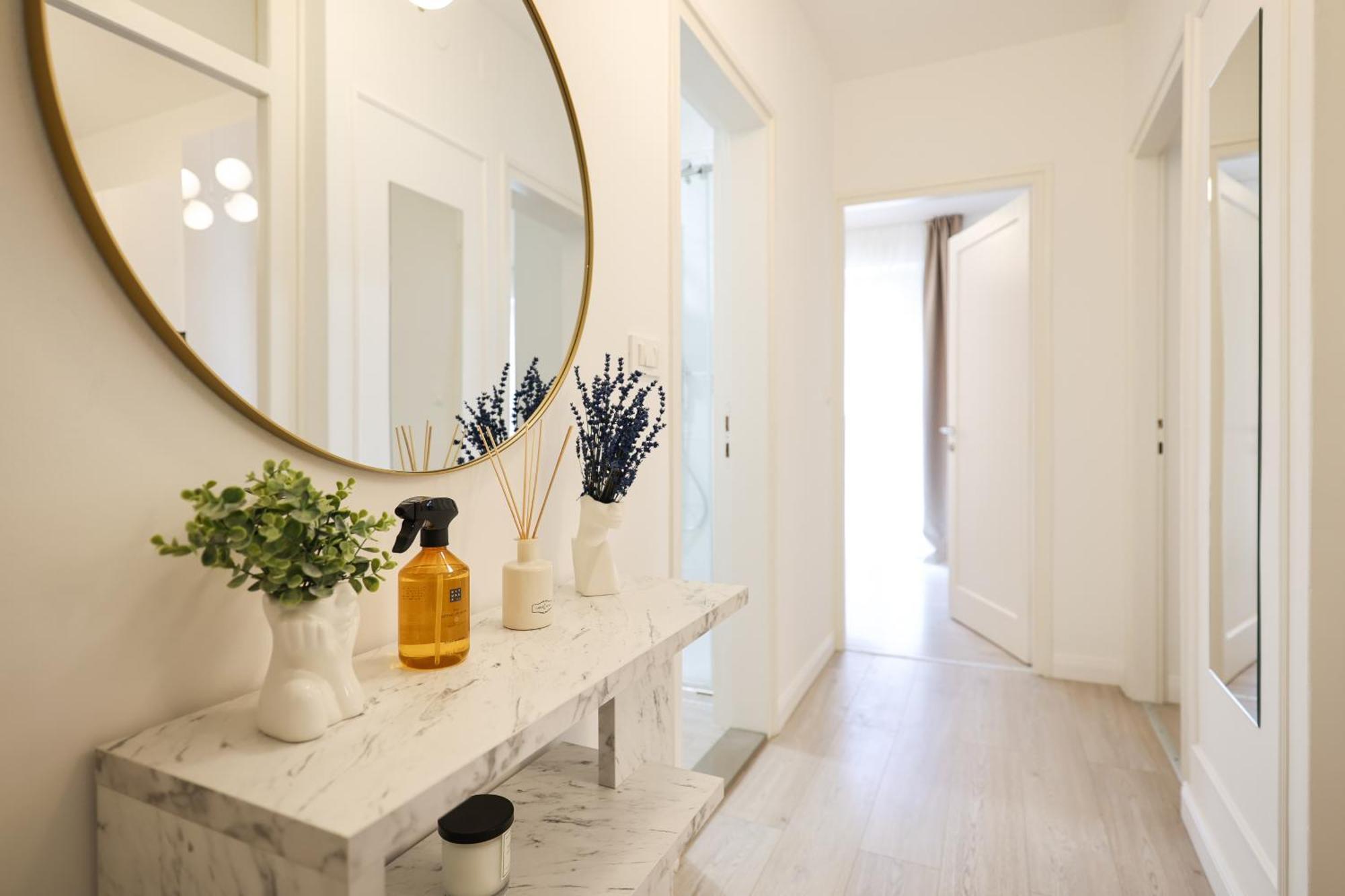 De Clave Luxury Apartment Zadar Eksteriør billede