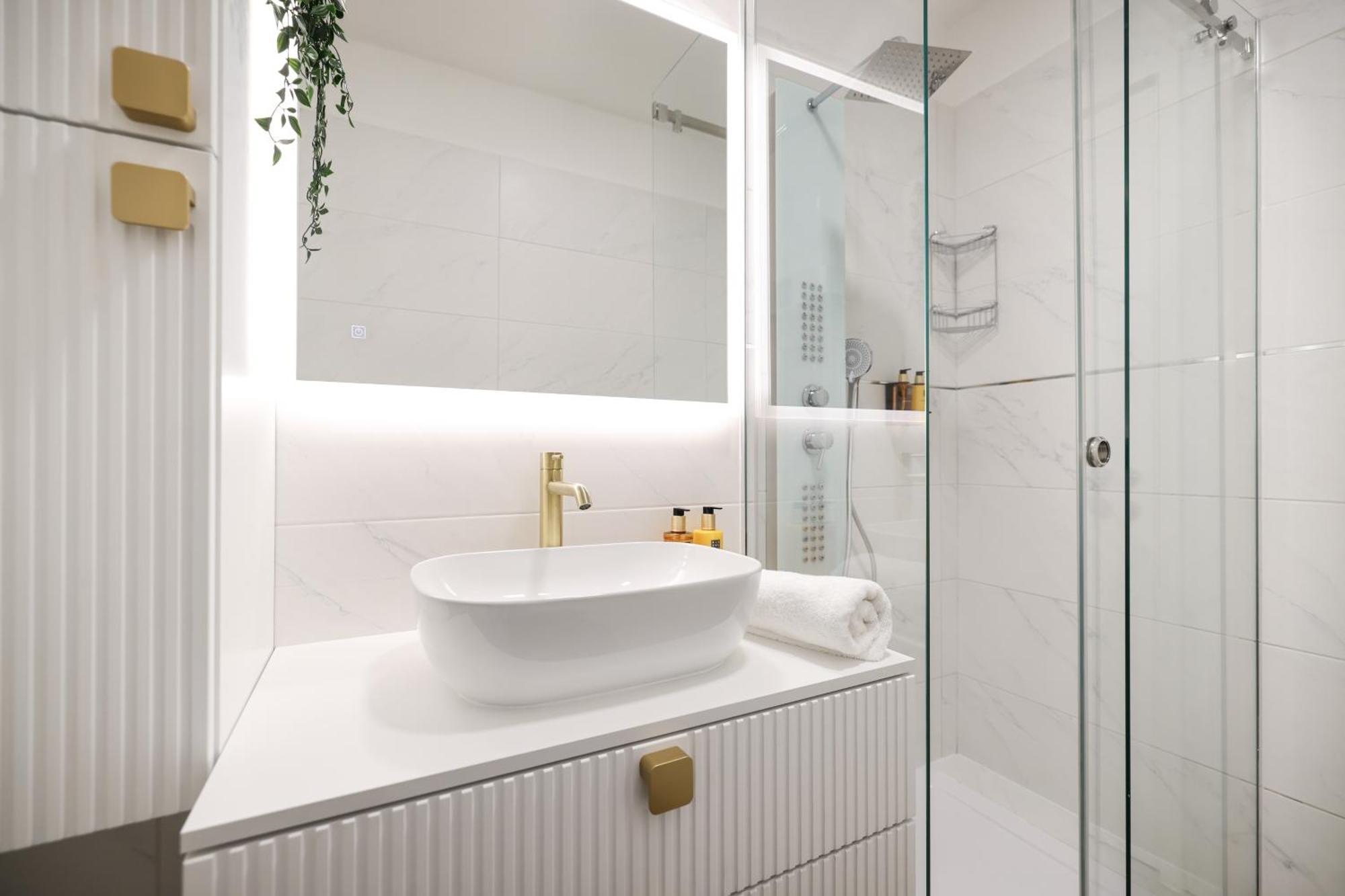 De Clave Luxury Apartment Zadar Eksteriør billede